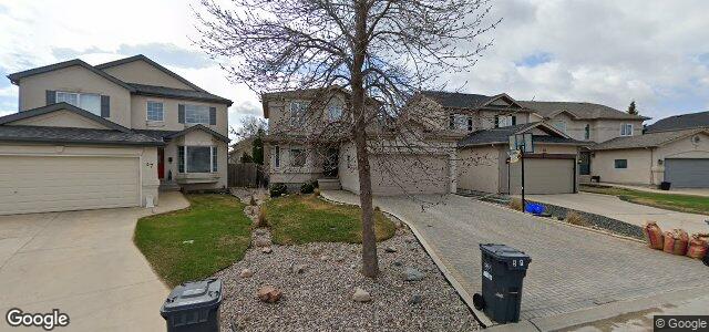 51 Georges Druwe Crescent（加拿大曼尼托巴省溫尼伯市）房屋照片