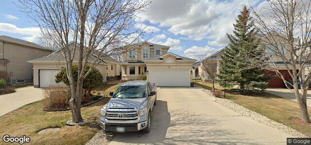 51 Harbours End Cove（加拿大曼尼托巴省溫尼伯市）房屋照片