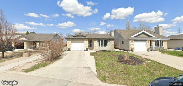 51 Joyal Place（加拿大曼尼托巴省溫尼伯市）房屋照片