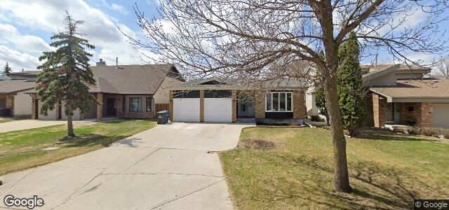 51 Marcoux Place（加拿大曼尼托巴省溫尼伯市）房屋照片