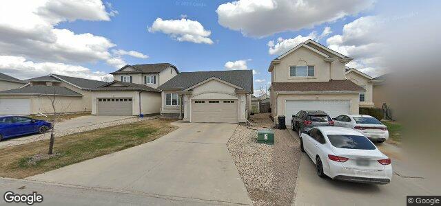 Photo of 51 Pauline Boutal Crescent in Winnipeg, Manitoba