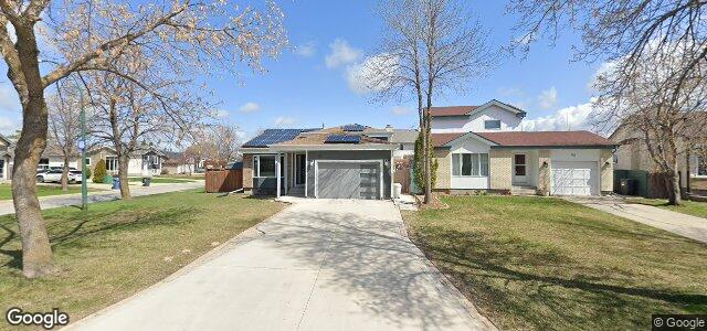 51 Peres Oblats Drive（加拿大曼尼托巴省溫尼伯市）房屋照片