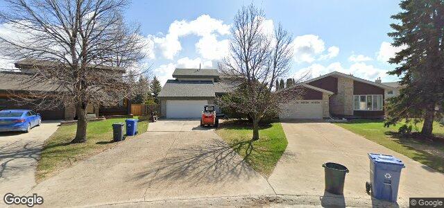 51 Pynoo Place（加拿大曼尼托巴省溫尼伯市）房屋照片