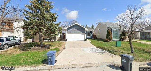 51 Quayside Cove（加拿大曼尼托巴省溫尼伯市）房屋照片