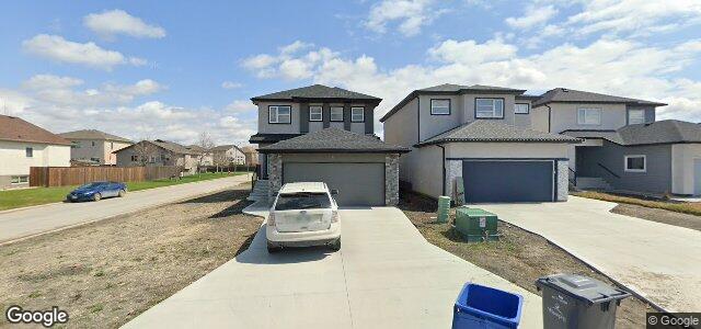 51 Scholberg Lane（加拿大曼尼托巴省溫尼伯市）房屋照片