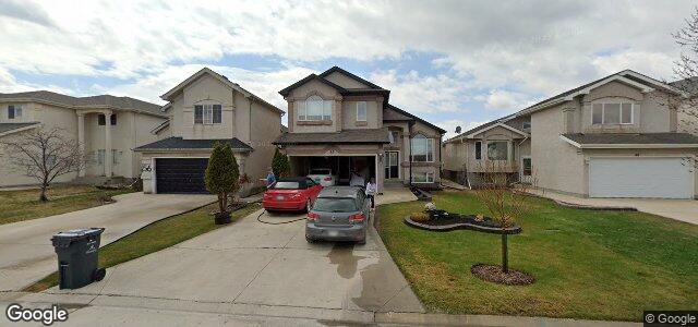 52 Brian Monkman Bay（加拿大曼尼托巴省溫尼伯市）房屋照片