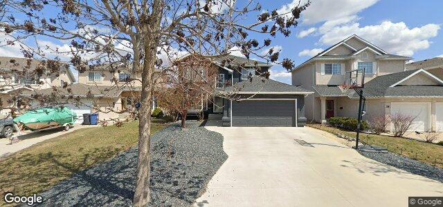 52 Coral Reef Cove（加拿大曼尼托巴省溫尼伯市）房屋照片