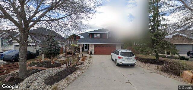 52 De Caigny Cove（加拿大曼尼托巴省溫尼伯市）房屋照片