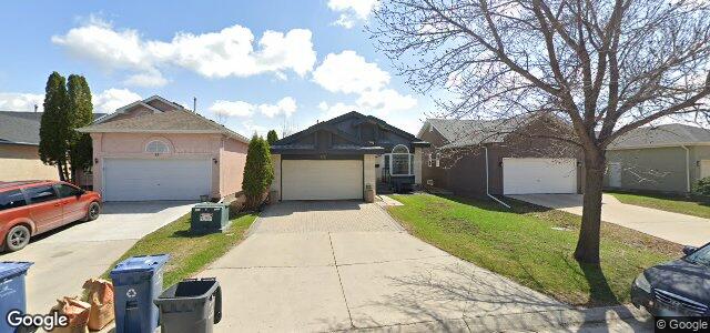 52 Mckall Bay（加拿大曼尼托巴省溫尼伯市）房屋照片