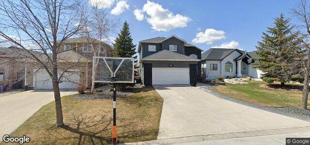 52 Wayfarer'S Haven（加拿大曼尼托巴省溫尼伯市）房屋照片