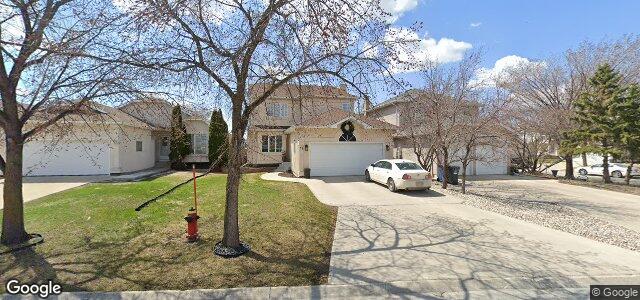 53 Coral Reef Cove（加拿大曼尼托巴省溫尼伯市）房屋照片