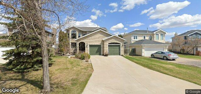 53 Gull Wing Bay（加拿大曼尼托巴省溫尼伯市）房屋照片