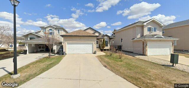 53 Wayfarer'S Haven（加拿大曼尼托巴省溫尼伯市）房屋照片