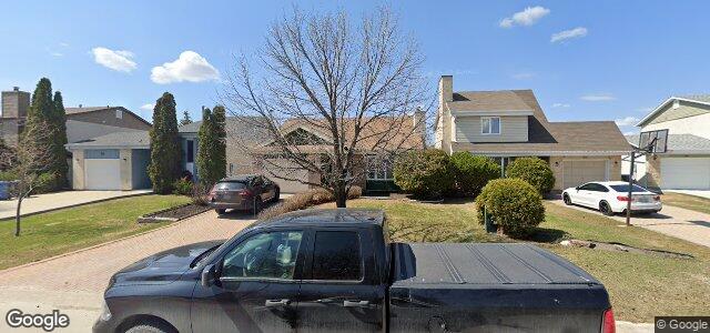 54 Beaupre Bay（加拿大曼尼托巴省溫尼伯市）房屋照片