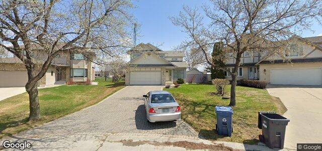 54 Boisselle Bay（加拿大曼尼托巴省溫尼伯市）房屋照片