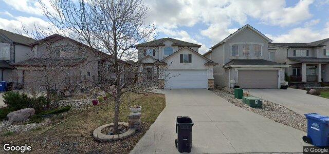 54 Captains Way（加拿大曼尼托巴省溫尼伯市）房屋照片