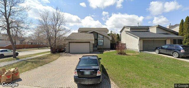 54 Chenier Bay（加拿大曼尼托巴省溫尼伯市）房屋照片