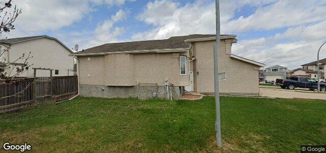 54 Frigate Bay（加拿大曼尼托巴省溫尼伯市）房屋照片