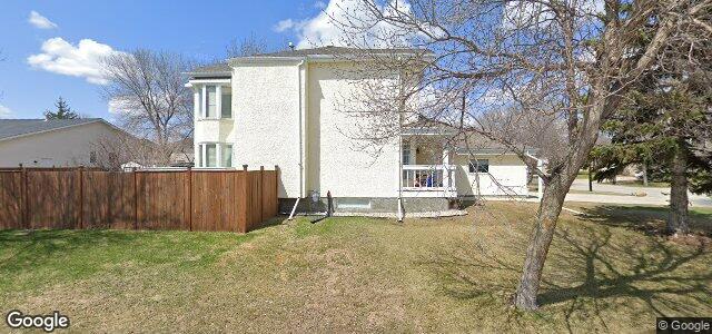 54 Gull Wing Bay（加拿大曼尼托巴省溫尼伯市）房屋照片