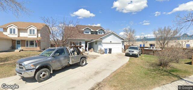 54 Island Shore Boulevard（加拿大曼尼托巴省溫尼伯市）房屋照片