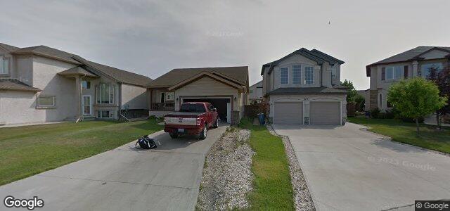 54 Lands End Cove（加拿大曼尼托巴省溫尼伯市）房屋照片