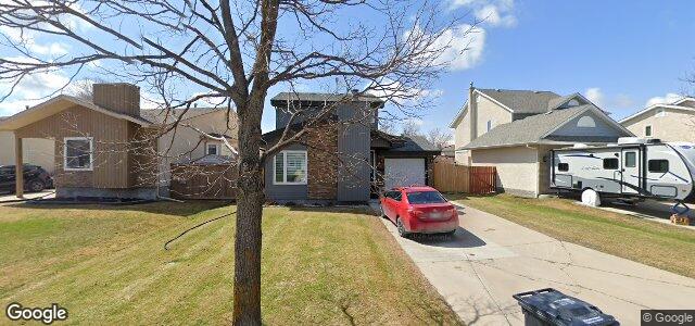 54 Quayside Cove（加拿大曼尼托巴省溫尼伯市）房屋照片