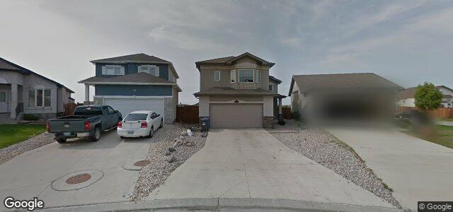 Photo of 54 Sabourin Place in Winnipeg, Manitoba