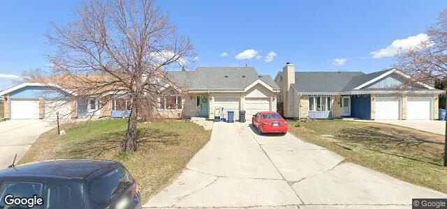 54 Tidal Cove（加拿大曼尼托巴省溫尼伯市）房屋照片