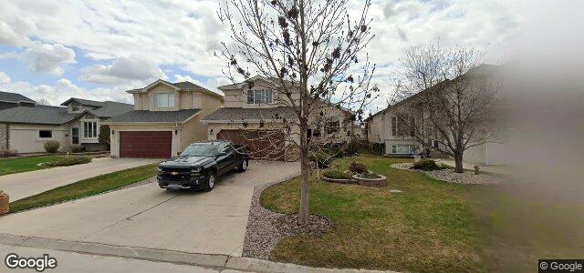 55 Arpin Bay（加拿大曼尼托巴省溫尼伯市）房屋照片