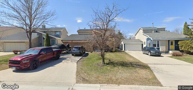 55 Breakwater Cove（加拿大曼尼托巴省溫尼伯市）房屋照片