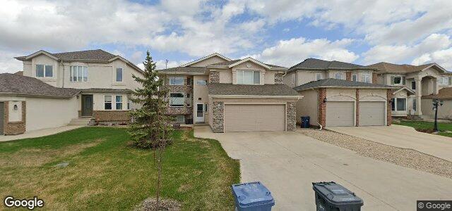 55 Brian Monkman Bay（加拿大曼尼托巴省溫尼伯市）房屋照片