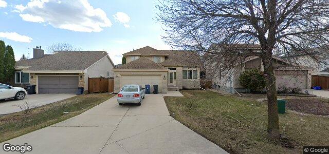 55 De Caigny Cove（加拿大曼尼托巴省溫尼伯市）房屋照片