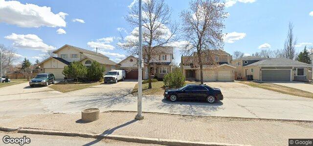 55 Desjardins Drive（加拿大曼尼托巴省溫尼伯市）房屋照片