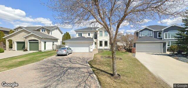 55 Gull Wing Bay（加拿大曼尼托巴省溫尼伯市）房屋照片