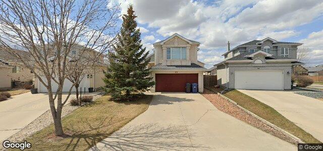 55 Harbours End Cove（加拿大曼尼托巴省溫尼伯市）房屋照片