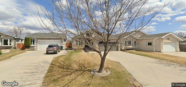 55 Langton Drive（加拿大曼尼托巴省溫尼伯市）房屋照片