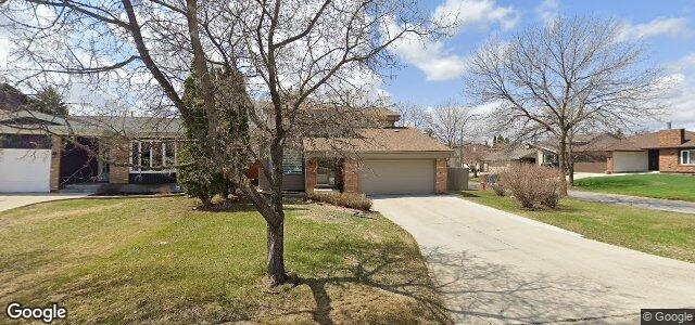 55 Marcoux Place（加拿大曼尼托巴省温尼伯市）房屋照片