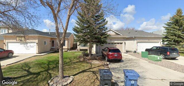 55 Mckall Bay（加拿大曼尼托巴省溫尼伯市）房屋照片