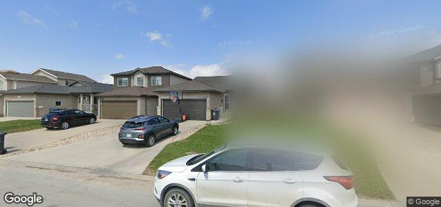 55 Nordstrom Drive（加拿大曼尼托巴省溫尼伯市）房屋照片