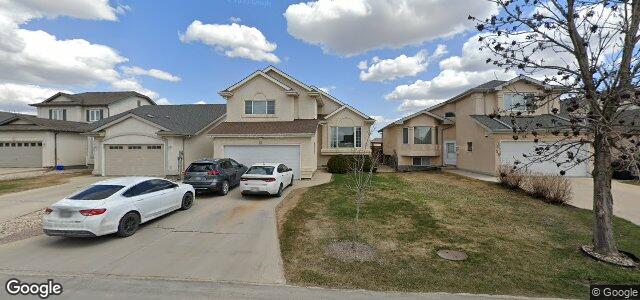 55 Pauline Boutal Crescent（加拿大曼尼托巴省溫尼伯市）房屋照片