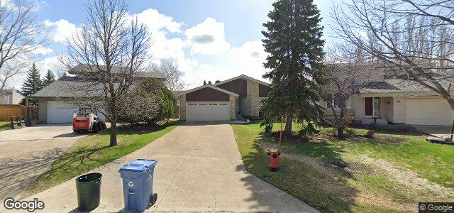 55 Pynoo Place（加拿大曼尼托巴省溫尼伯市）房屋照片