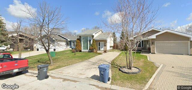 55 Quayside Cove（加拿大曼尼托巴省溫尼伯市）房屋照片