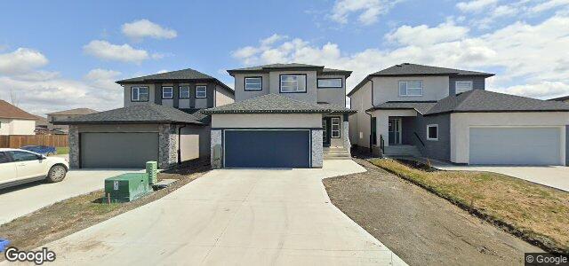 55 Scholberg Lane（加拿大曼尼托巴省溫尼伯市）房屋照片