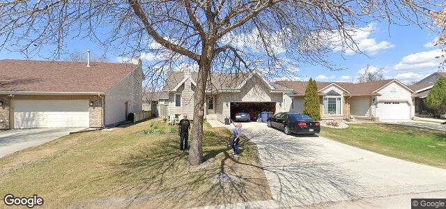 55 Waterfront Road（加拿大曼尼托巴省溫尼伯市）房屋照片