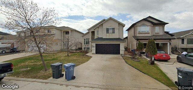 56 Brian Monkman Bay（加拿大曼尼托巴省溫尼伯市）房屋照片