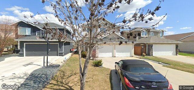 56 Coral Reef Cove（加拿大曼尼托巴省溫尼伯市）房屋照片