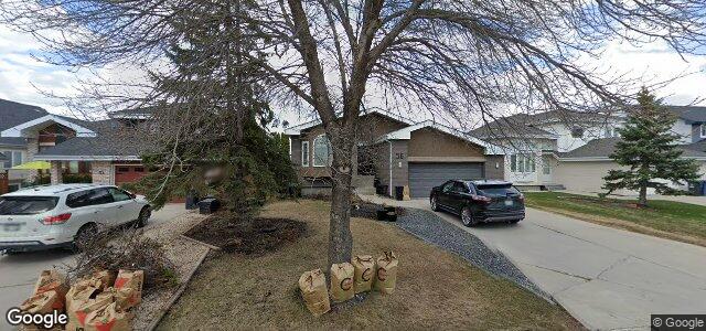 56 De Caigny Cove（加拿大曼尼托巴省溫尼伯市）房屋照片