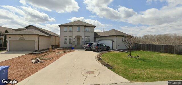 56 Ebb Tide Drive（加拿大曼尼托巴省溫尼伯市）房屋照片