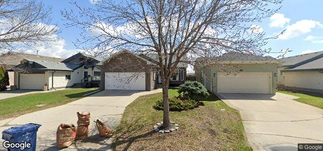 56 Mckall Bay（加拿大曼尼托巴省溫尼伯市）房屋照片