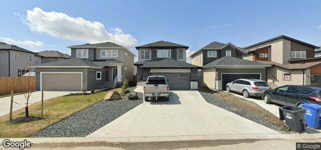 56 Scholberg Lane（加拿大曼尼托巴省溫尼伯市）房屋照片